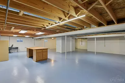 2226 Sharon View Court, Turtle Creek Township, OH 45036 - Photo 50