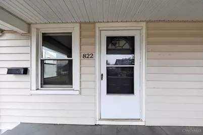 822 Minor Avenue, Hamilton, OH 45015 - Photo 4