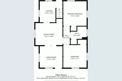 822 Minor Avenue, Hamilton, OH 45015 - Photo 32