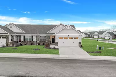 5825 Walden Springs Drive, Fairfield Township, OH 45011 - Photo 46