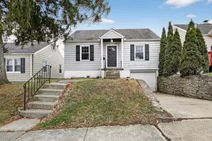 1877 Ashbrook Dr, Cincinnati, OH 45238 - Photo 1