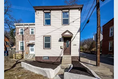 1976 Queen City Avenue, Cincinnati, OH 45214 - Photo 2