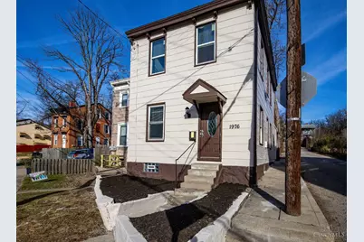 1976 Queen City Avenue, Cincinnati, OH 45214 - Photo 1
