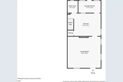 1976 Queen City Avenue, Cincinnati, OH 45214 - Photo 28