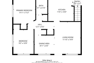 2195 Woodmere Ct, Green Township, OH 45238 - Photo 32