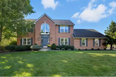 3882 Crooked Tree Drive, Mason, OH 45040 - Photo 1