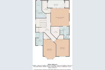 5349 Grand Vista Court, Cincinnati, OH 45227 - Photo 48
