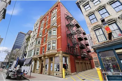 621 Main Street #4B, Cincinnati, OH 45202 - Photo 2