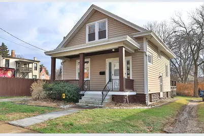 5807 Prentice Street, Cincinnati, OH 45227 - Photo 1