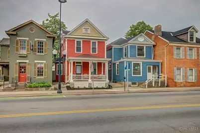 317 Main Street, Hamilton, OH 45013 - Photo 2