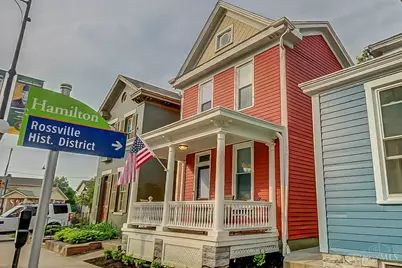 317 Main Street, Hamilton, OH 45013 - Photo 4