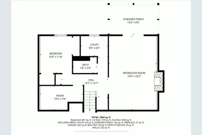 984 Woodcreek Drive, Miami Township, OH 45150 - Photo 66