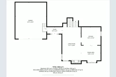 984 Woodcreek Drive, Miami Township, OH 45150 - Photo 64