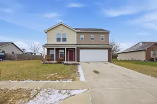 60 Tarragon Way, New Lebanon, OH 45345 - Photo 34