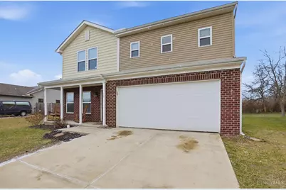 60 Tarragon Way, New Lebanon, OH 45345 - Photo 32