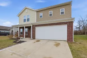 60 Tarragon Way, New Lebanon, OH 45345 - Photo 32