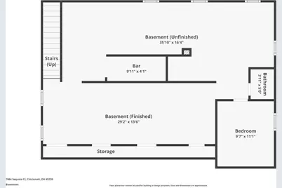 7864 Sequoia Court, Colerain Township, OH 45239 - Photo 56