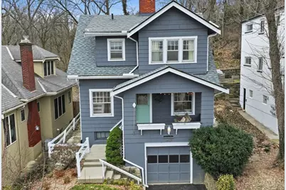 3431 Pape Avenue, Cincinnati, OH 45208 - Photo 1