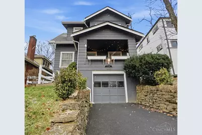 3431 Pape Avenue, Cincinnati, OH 45208 - Photo 2