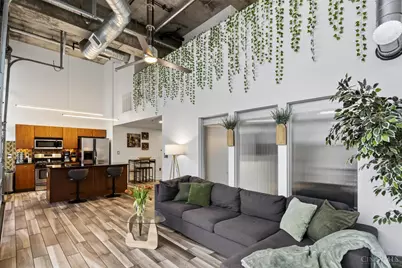 353 W Fourth Street #506, Cincinnati, OH 45202 - Photo 4