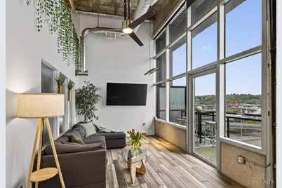 353 W Fourth Street #506, Cincinnati, OH 45202 - Photo 14