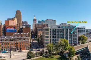 353 W 4th St, Cincinnati, OH 45202 - Photo 2