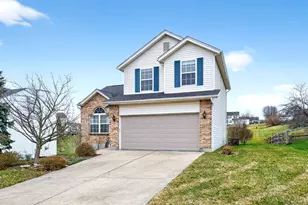 196 Wood Forge Cir, Lebanon, OH 45036 - Photo 34