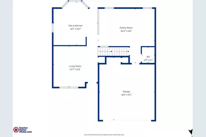 196 Wood Forge Circle, Lebanon, OH 45036 - Photo 16