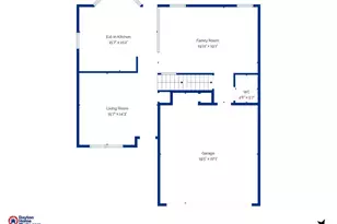 196 Wood Forge Cir, Lebanon, OH 45036 - Photo 16