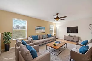 196 Wood Forge Cir, Lebanon, OH 45036 - Photo 10