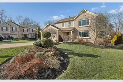 4591 Ellsberry Court, Union Township, OH 45103 - Photo 2
