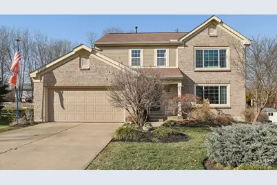 4591 Ellsberry Court, Union Township, OH 45103 - Photo 1