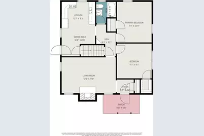 4549 Carnation Avenue, Cincinnati, OH 45238 - Photo 20