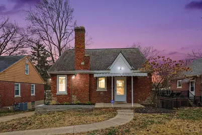 4549 Carnation Avenue, Cincinnati, OH 45238 - Photo 1