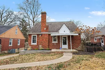 4549 Carnation Avenue, Cincinnati, OH 45238 - Photo 22