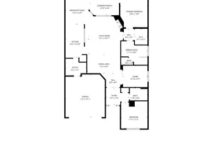 458 Autumnwind Dr, Lebanon, OH 45036 - Photo 46