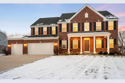 5734 Springhill Court, Liberty Township, OH 45011 - Photo 68