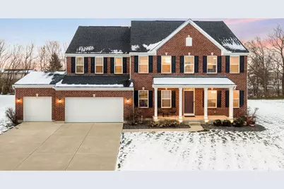 5734 Springhill Court, Liberty Township, OH 45011 - Photo 1