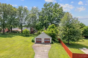 10561 Plainfield Rd, Sharonville, OH 45241 - Photo 1