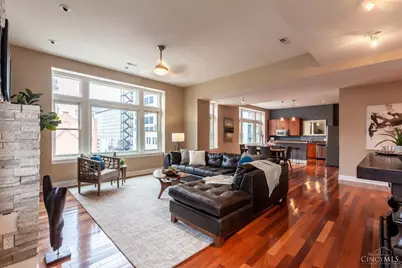 621 Main Street #5A, Cincinnati, OH 45202 - Photo 12