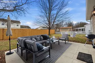 437 Crossbow Dr, Hamilton Township, OH 45039 - Photo 50