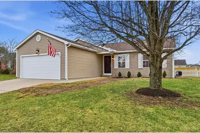 437 Crossbow Drive, Hamilton Township, OH 45039 - Photo 2