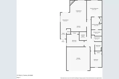 717 Villa Court, Trenton, OH 45067 - Photo 26