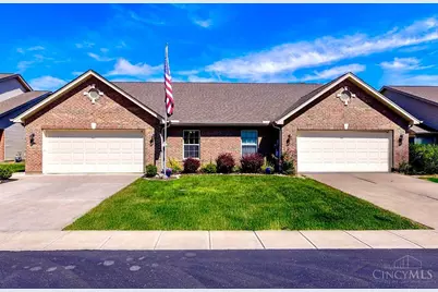 717 Villa Court, Trenton, OH 45067 - Photo 2