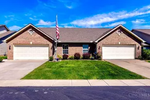 717 Villa Ct, Trenton, OH 45067 - Photo 2