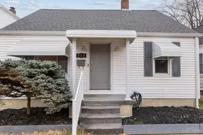504 Ridgewood Avenue, Hamilton, OH 45013 - Photo 2