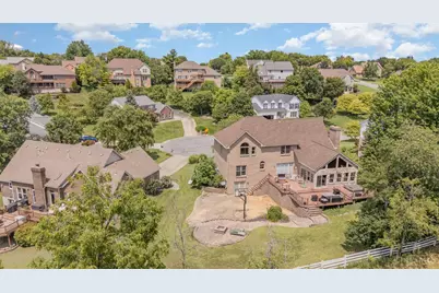 8164 Foxdale Court, West Chester, OH 45069 - Photo 6