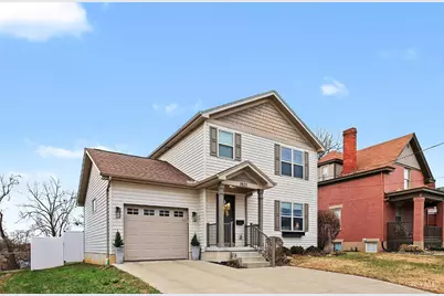 3933 Kenkel Avenue, Cheviot, OH 45211 - Photo 2