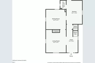 129 Pike Street, Reading, OH 45215 - Photo 30