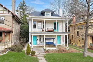 378 Howell Ave, Cincinnati, OH 45220 - Photo 2